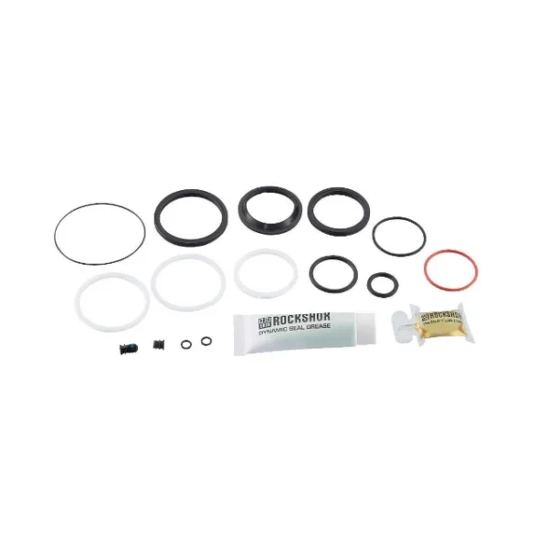 Kit entretien basique Rockshox Super Deluxe Remote A1-B2