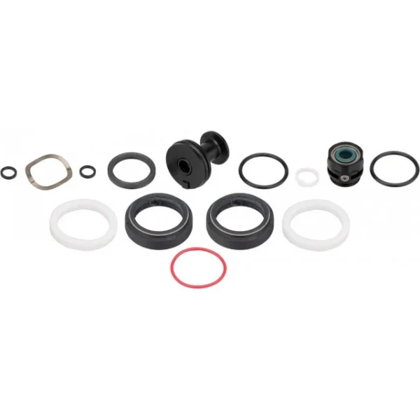 Kit entretien basique Rockshox Lyrik B1 / Pike 29+ B1