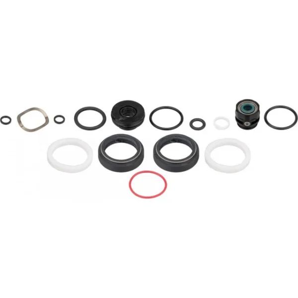 Kit entretien basique Rockshox Lyrik B1 / Pike 29+