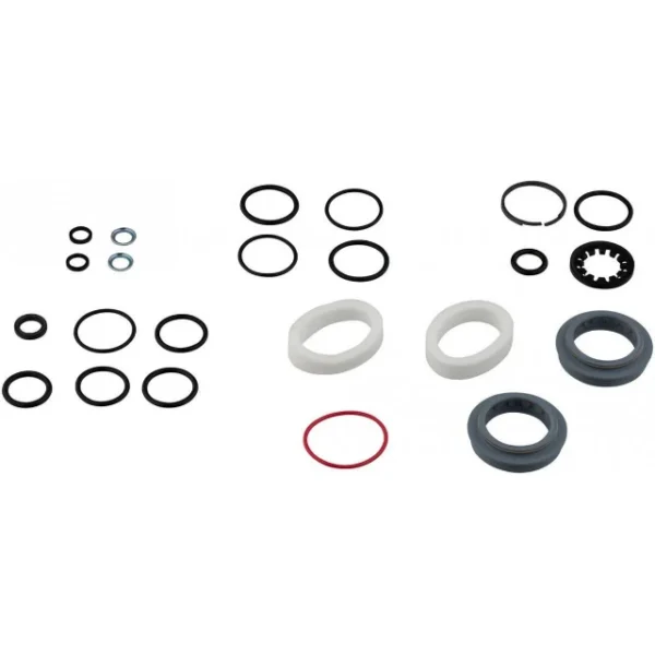 Kit entretien basique Rockshox Recon RL/TK A1-A2 Non Boost