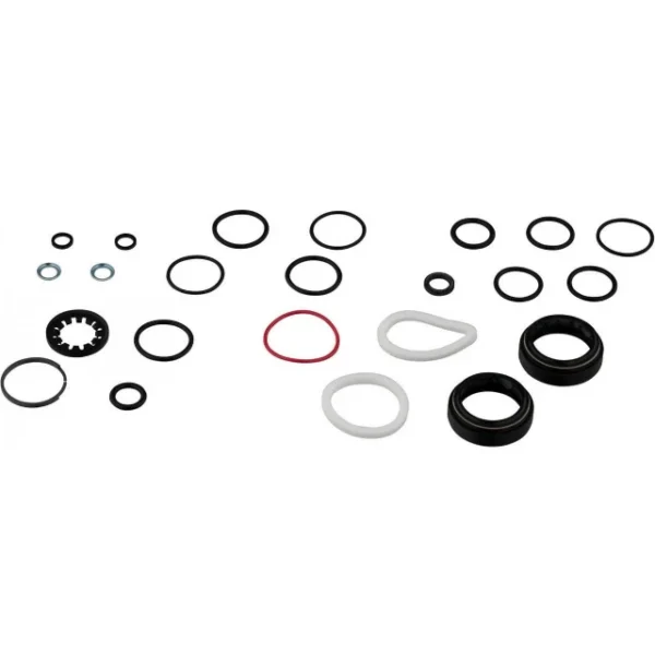 Kit entretien basique Rockshox Sektor Silver RL / Recon RL-TK