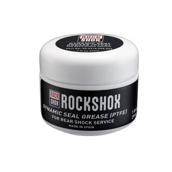 Graisse pour joints Rockshox Dynamic PTFE 29ml