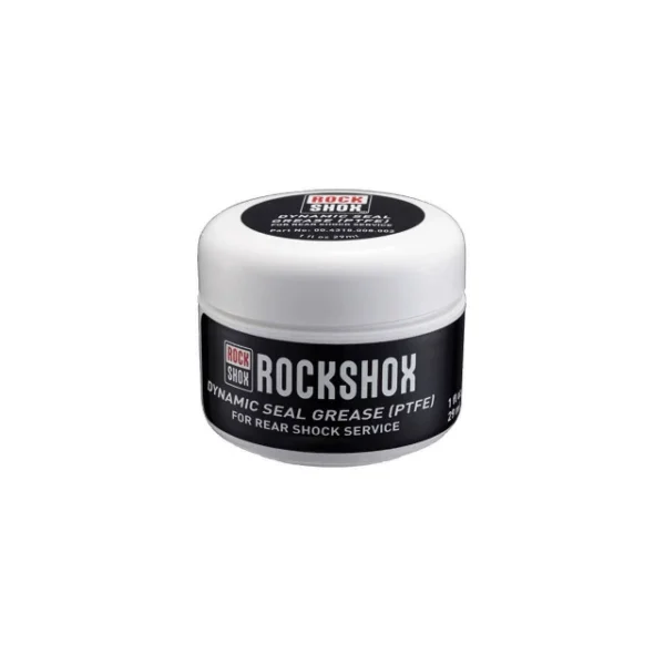Graisse pour joints Rockshox Dynamic PTFE 500ml