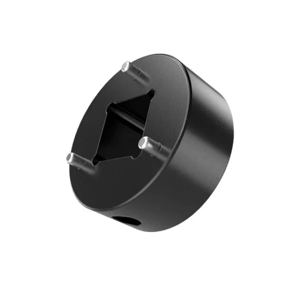 Outil Rockshox Bleed Plug Reaktiv ThruShaft