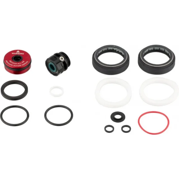 Kit entretien basique Rockshox Lyrik RC2 C1
