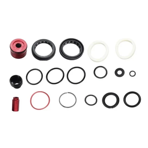 Kit entretien basique Rockshox Yari / Pike / Lyrik / Revelation
