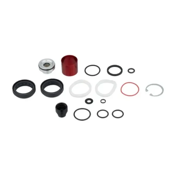 Kit entretien basique Rockshox Lyrik / Pike Select A2+