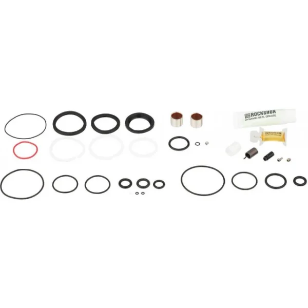 Kit entretien basique Rockshox Deluxe/Deluxe Nude