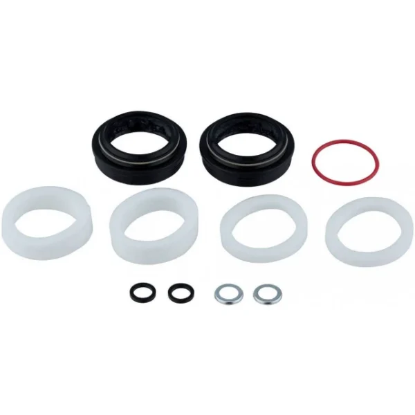 Joints racleurs basse friction Rockshox épaulés 30mm