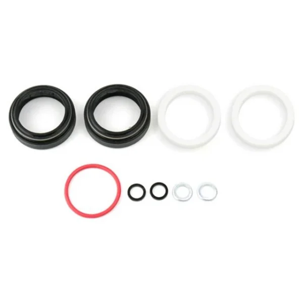 Joints racleurs basse friction Rockshox non-épaulés 30mm