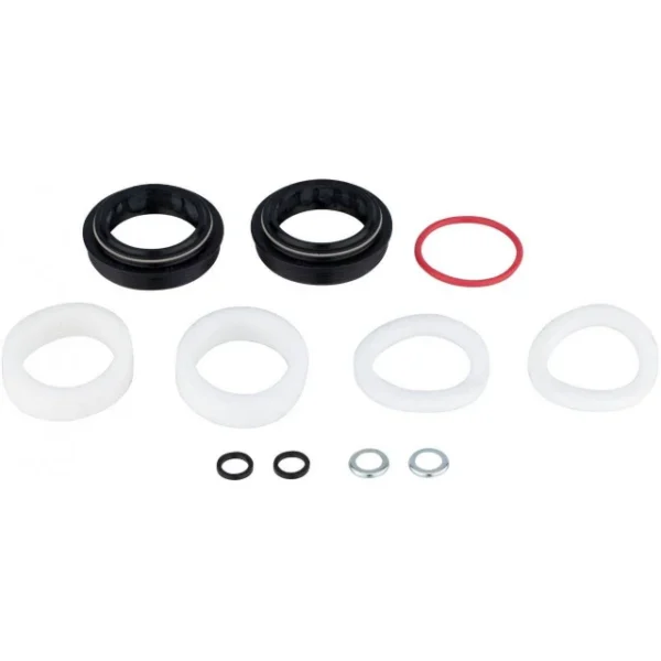 Joints racleurs basse friction Rockshox épaulés 32mm