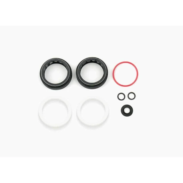 Kit joints racleurs ultra basse friction Rockshox non-épaulés 38mm