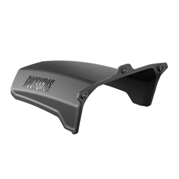 Garde-boue pour fourche Rockshox ZEB et Domain 38mm noir