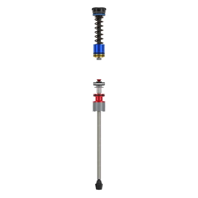 Kit amélioration Damper Isolator RL 2 Positions Rockshox Reba B1+ 1 Kit amélioration Damper Isolator RL 2 Positions Rockshox Reba B1+