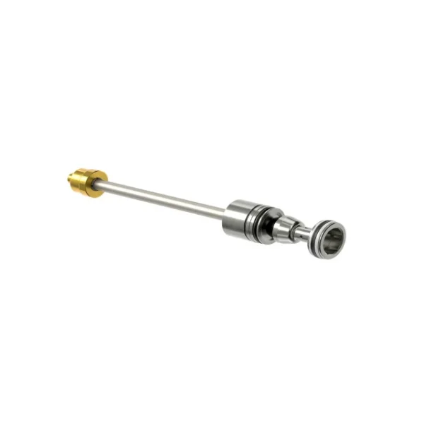 Piston Rockshox Pike C1+ DebonAir+ avec ButterCup 120mm
