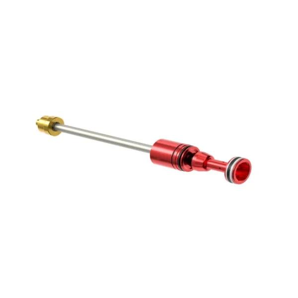 Piston Rockshox Lyrik D1+ DebonAir+ avec ButterCup 140mm