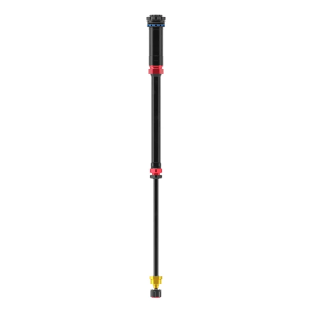 Kit amélioration Rockshox Damper Charger 3.1 RC2 avec ButterCup Crown Zeb A1+