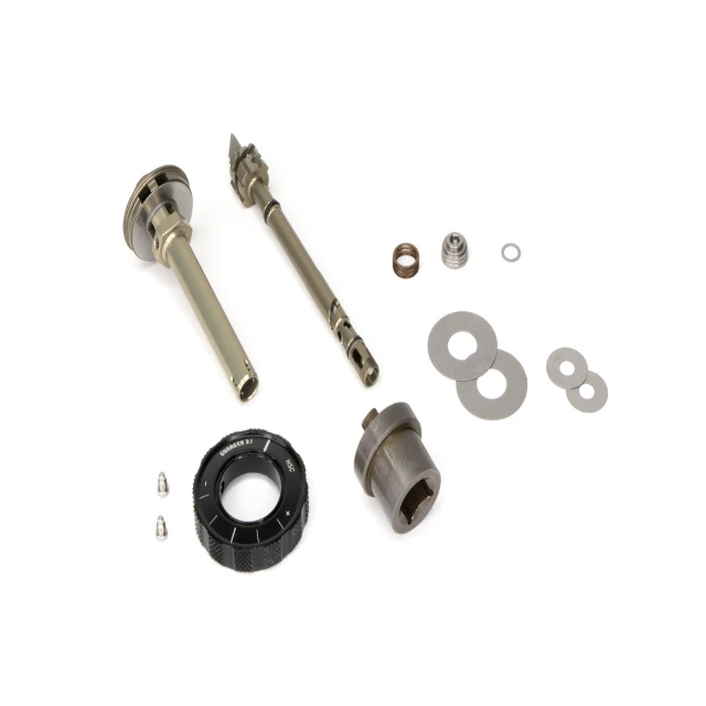 Kit amélioration Rockshox Damper Charger 3.1 RC2 Boxxer D1+/ZEB A1+(2021+)/Lyrik D1+/Pike C1+