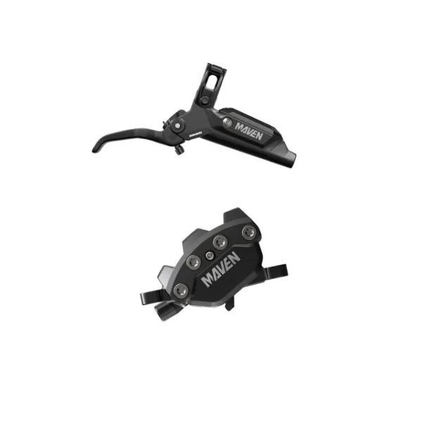 Frein à disque avant Sram Maven Base Stealth 950mm noir