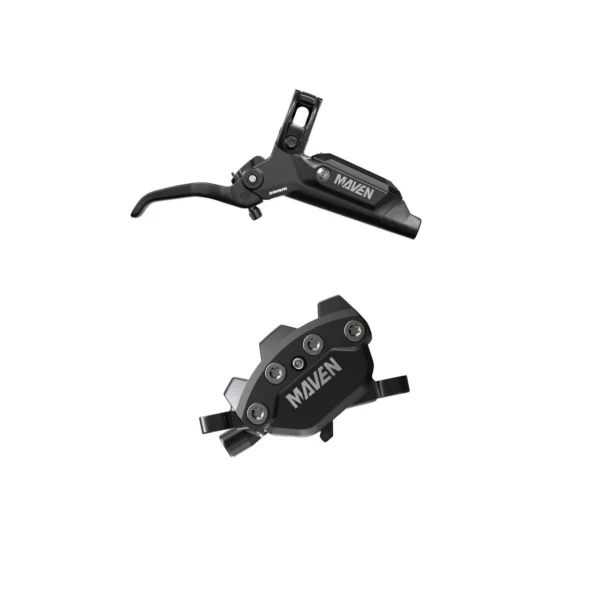 Frein à disque arrière Sram Maven Base Stealth 2000mm noir