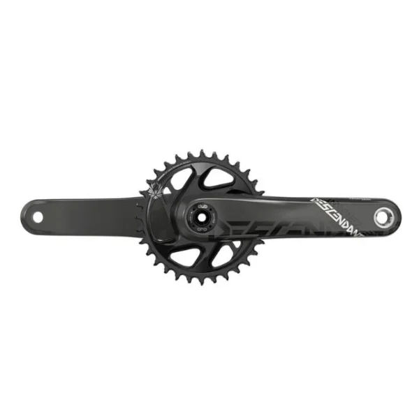 Pédalier Truvativ Descendant Carbon Eagle DUB Boost 32 dents 175mm