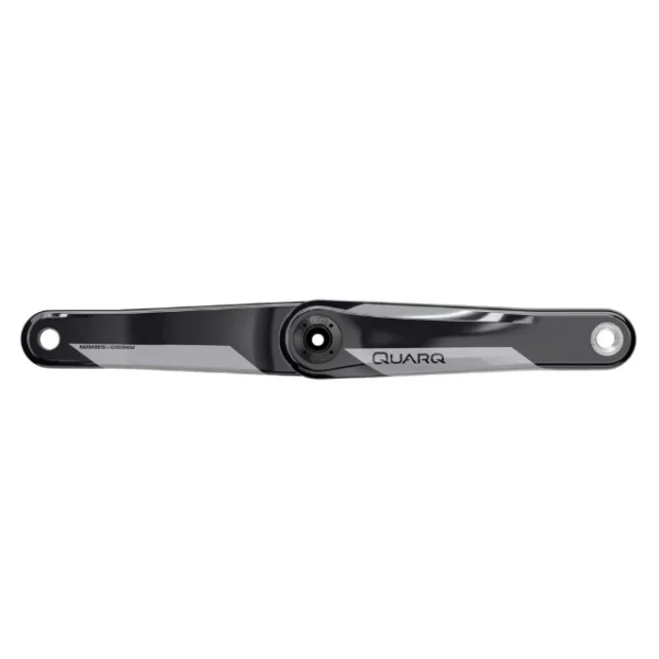 Paire de manivelles carbone Quarq D2 DUB 165mm