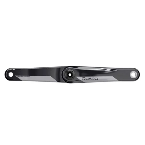 Paire de manivelles carbone Quarq D2 DUB 172.5mm