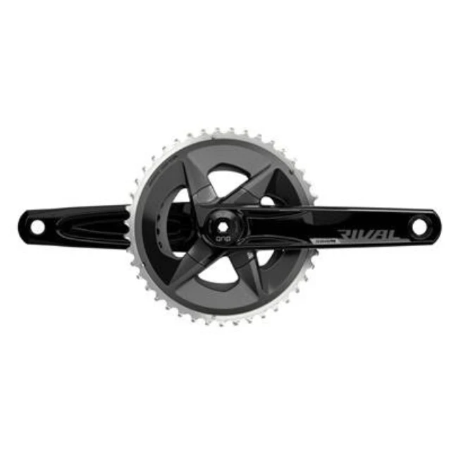 Pédalier Sram Rival 12v DUB Wide 30-43 dents 172.5mm