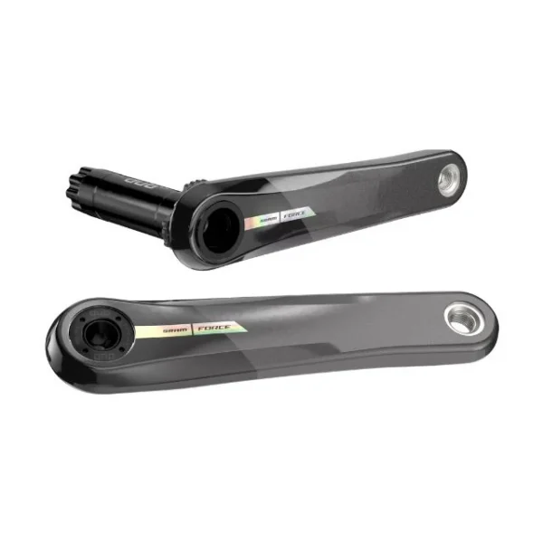 Paire de manivelles Sram Force D2 DUB 170mm