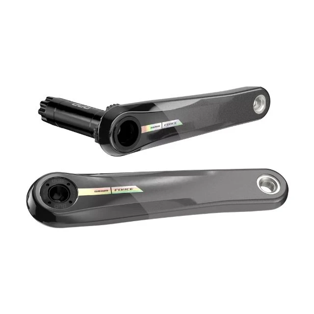Paire de manivelles Sram Force D2 DUB 170mm