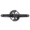 Pédalier Sram X0 Eagle T-Type DUB Wide 32 dents 170mm 2