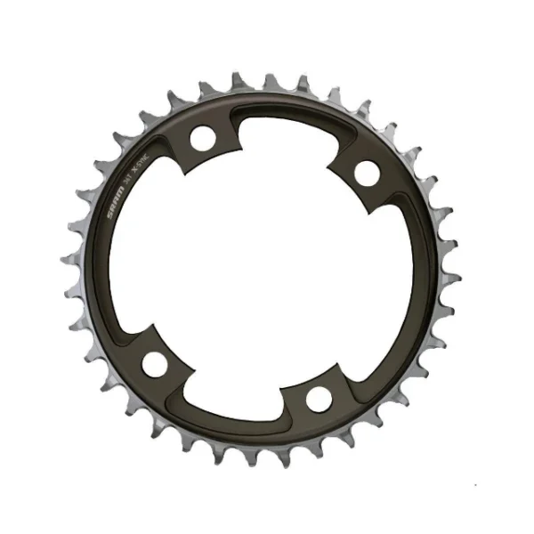 Monoplateau Sram Force 1 AXS 12v 40 dents