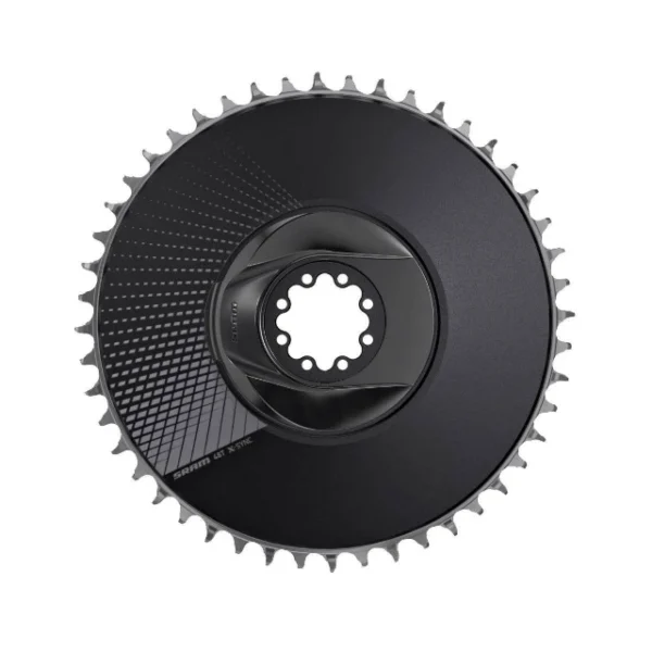 Monoplateau Sram Red AXS Aero 50 dents