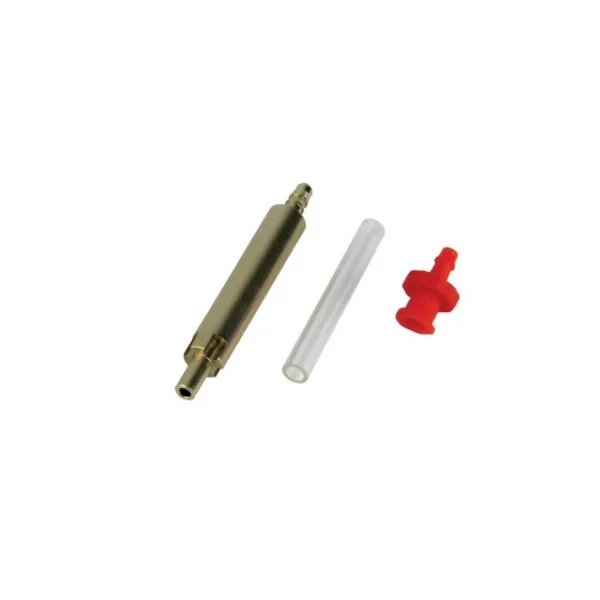 Outil jauge de niveau d'huile pour tige de selle Rockshox Reverb