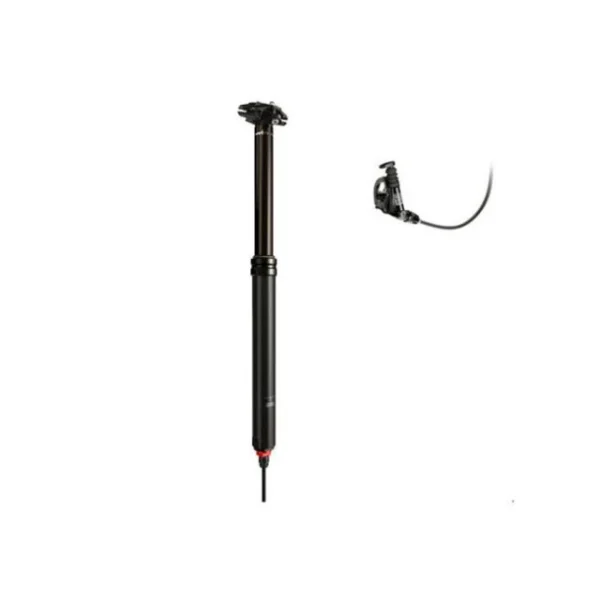 Tige de selle télescopique Rockshox Reverb Stealth C1 30.9mm / 125mm