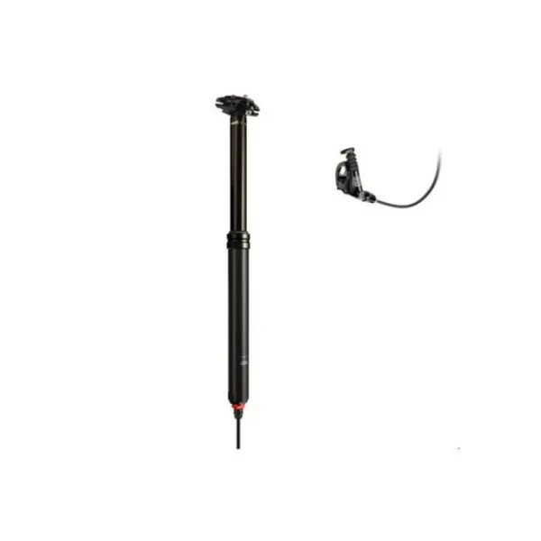 Tige de selle télescopique Rockshox Reverb Stealth C1 31.6mm / 125mm