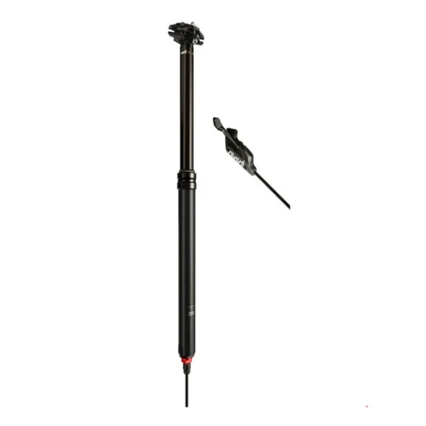 Tige de selle télescopique Rockshox Reverb Stealth 1X C1 31.6mm / 125mm