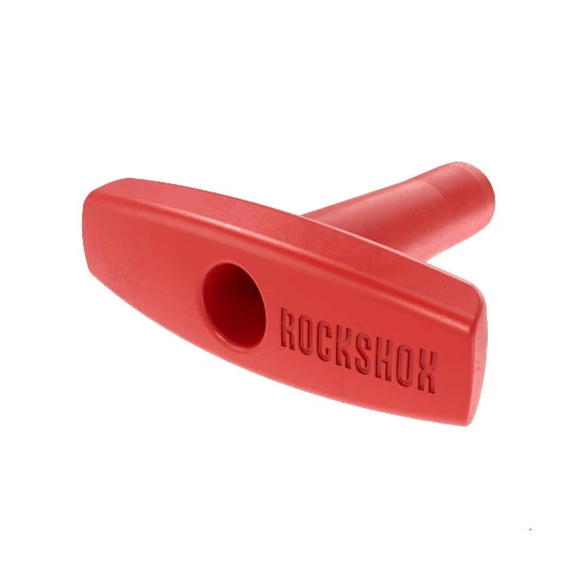 Outil Rockshox Vent Valve pour Reverb AXS et Reverb C1