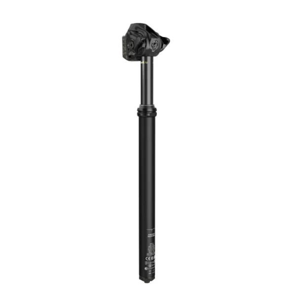 Tige de selle télescopique Rockshox Reverb AXS XPLR A1 27.2mm / 50mm