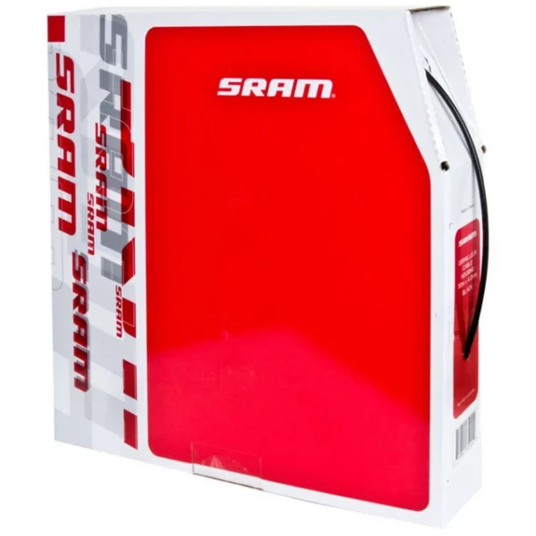 Rouleau de gaine de dérailleur Sram 4.0mm de 30m