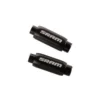 Lot de 2 tendeurs de câble réglables Sram en aluminium noir 3