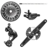 Groupe Sram Eagle 90 Transmission T-Type 165mm 3