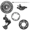 Groupe E-MTB Sram Eagle 90 34 dents 3