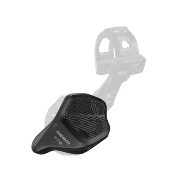 Palette rocker gauche pour commande Sram Pod