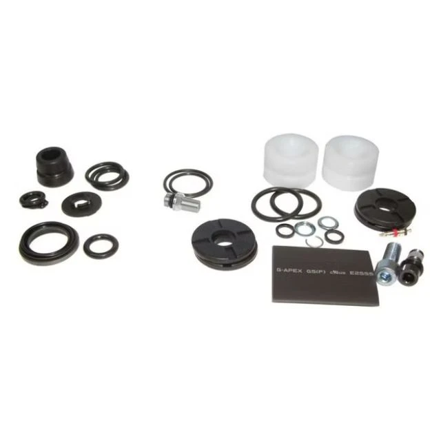 Kit d'entretien pour plongeurs acier Rockshox Argyle 1 Kit d'entretien pour plongeurs acier Rockshox Argyle