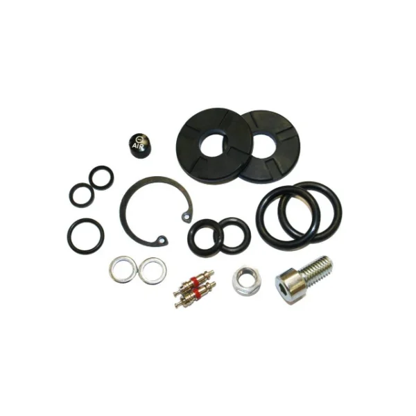 Kit entretien Rockshox Air (Dual Air / Solo Air) Reba / Recon / Revelation / Pike