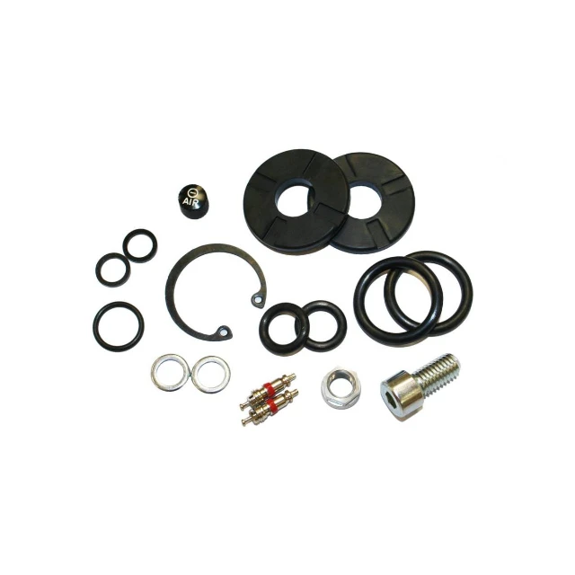 Kit d'entretien Rockshox Air (Dual Air / Solo Air) Reba / Recon / Revelation / Pike