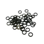 Lot de 50 rondelles d'écrasement Rockshox 8mm