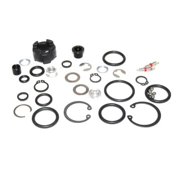 Kit entretien Rockshox Air U-Turn Reba / Revelation / Pike