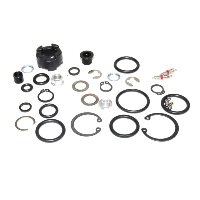 Kit d'entretien Rockshox Air U-Turn Reba / Revelation / Pike